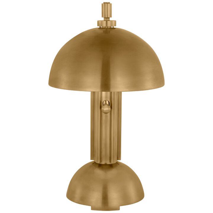 Dally 13" Desk Lamp