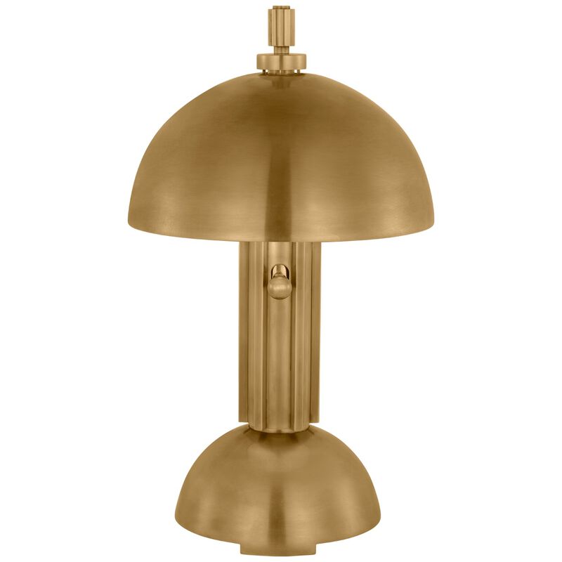 Dally 13" Desk Lamp