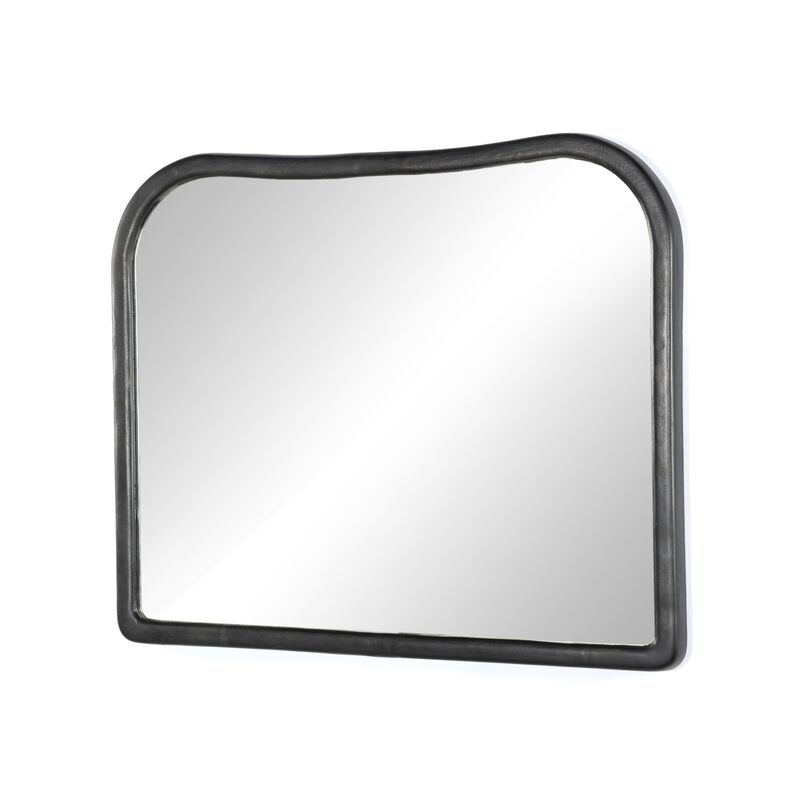 Patz Mantel Mirror