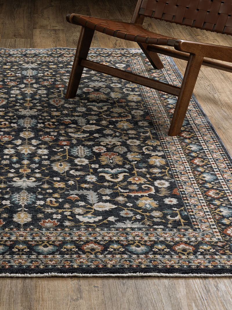 Eliana ELI04 3'3"x5' Rug