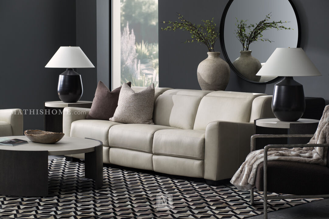 Everette Power Motion Sofa