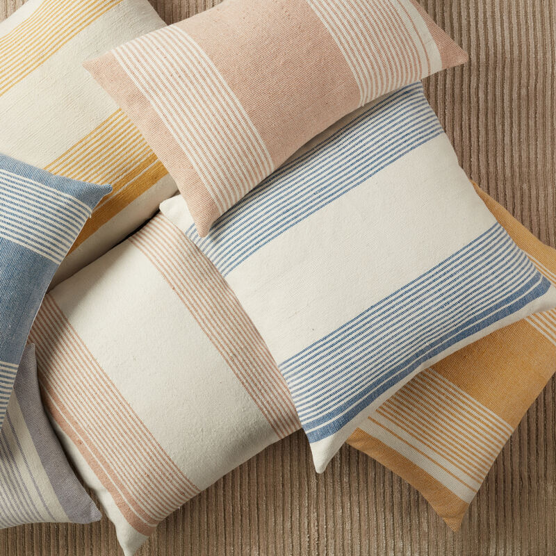 Acapulco Accent Pillow Collection