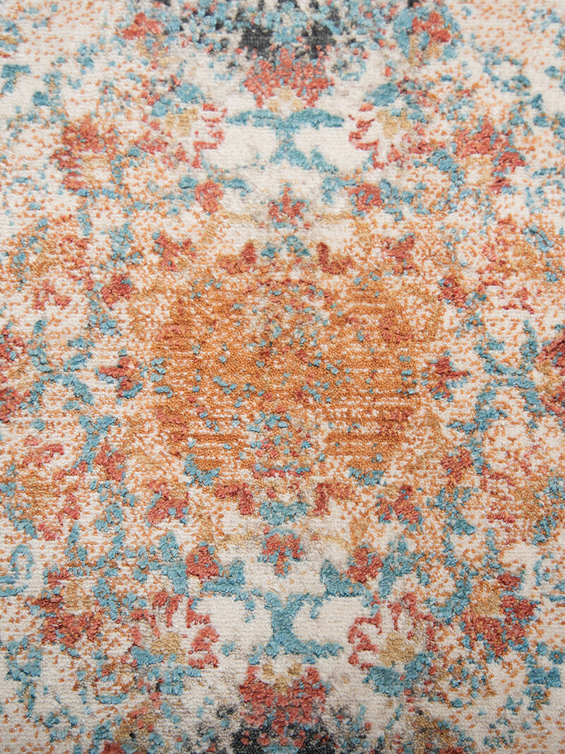 Intrigue ITG148 Beige/Gray 8' x 10' Rug