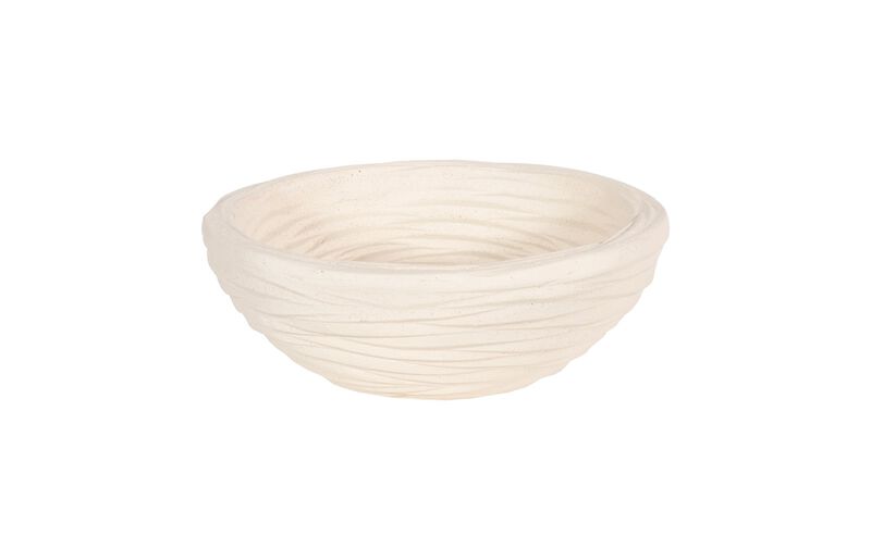 Waves Small Bowl