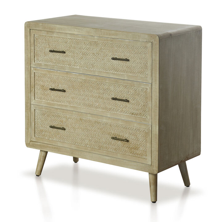 Danko Chest