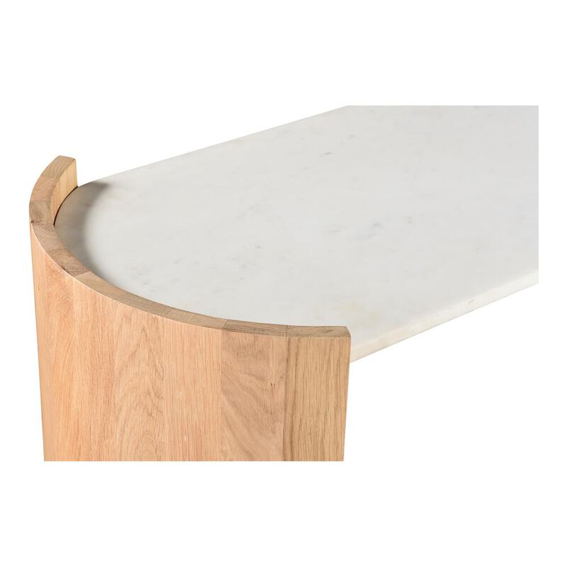 Moe’s Dala Console Table