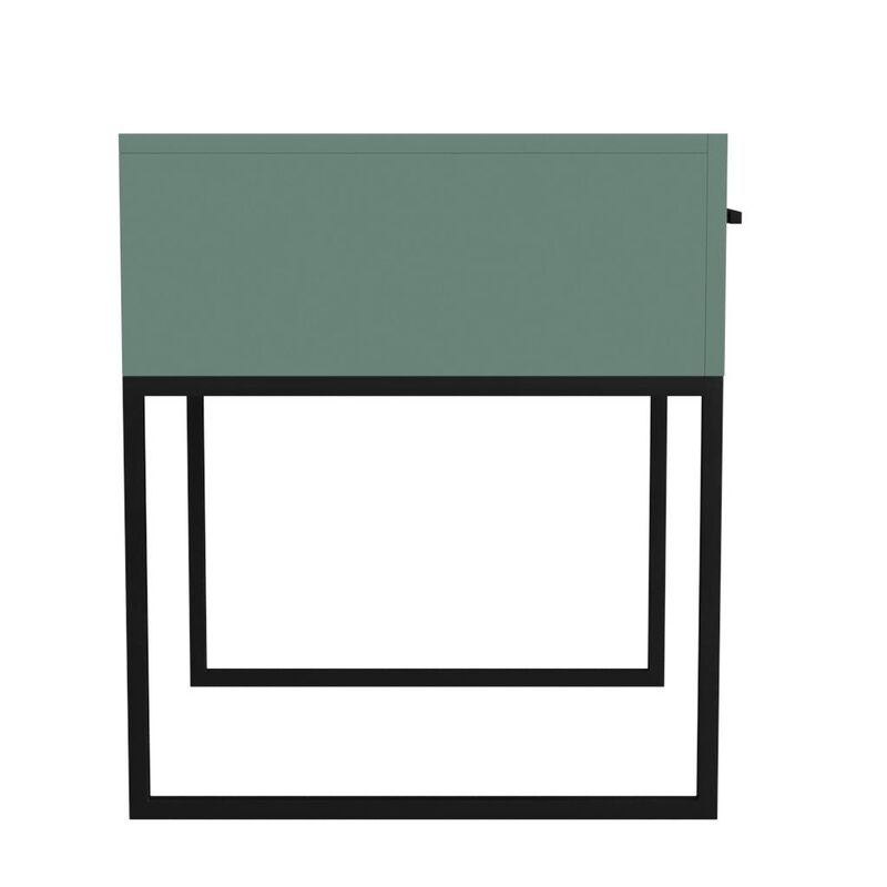 Perry End Table