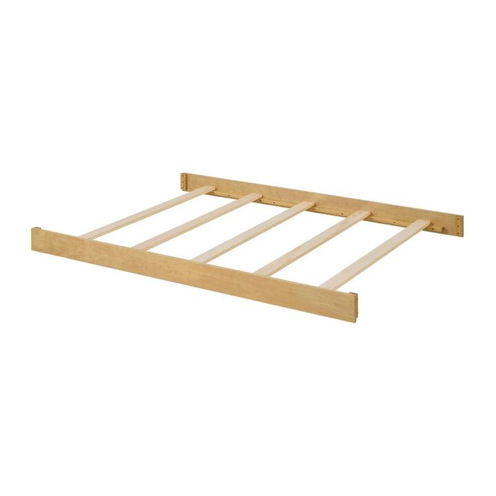 Oxford Baby Arlie Full Bed Conversion Kit Natural