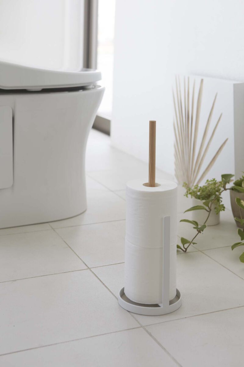 Toilet Paper Stocker