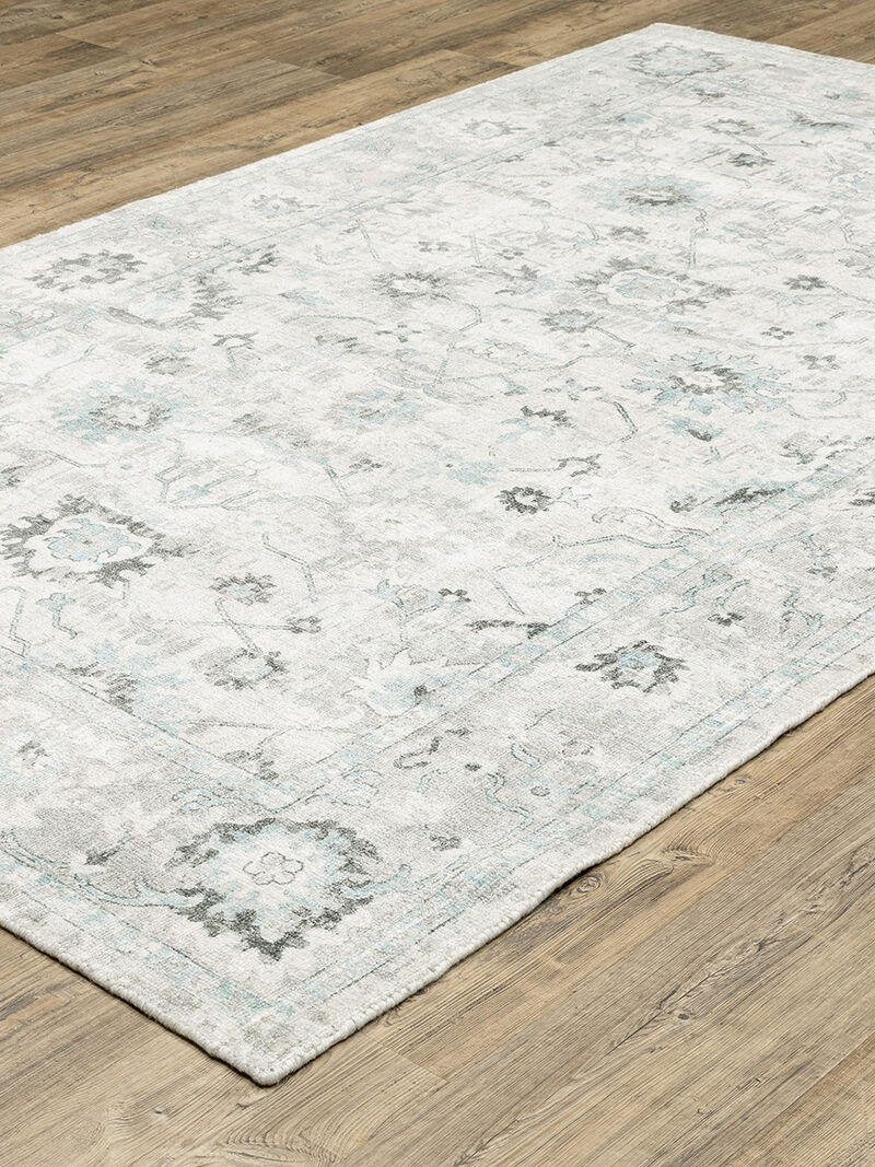 Windham WIN04 8'x10' Rug