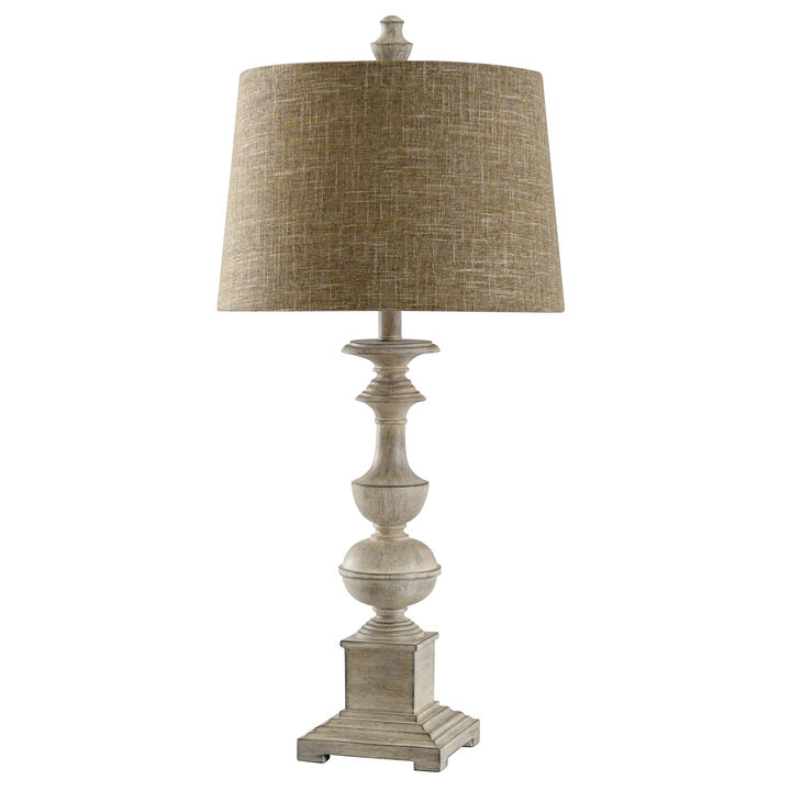 Antique Cream