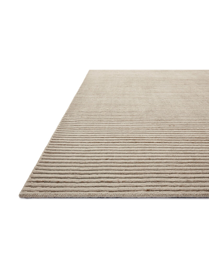 Sterling Ivory 4'0" x 6'0" Accent Rug