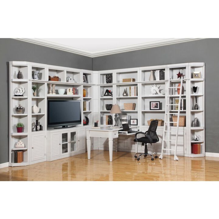 Parker House Furniture Parker House Boca Corner Table