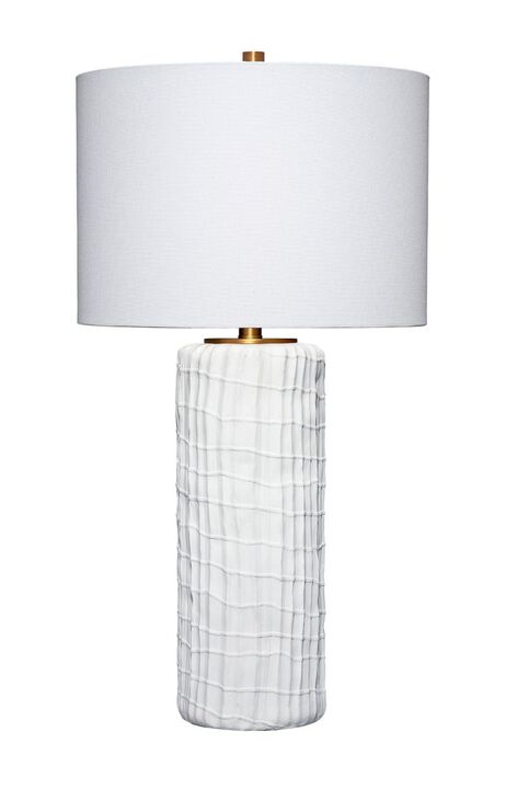 Trunk Table Lamp