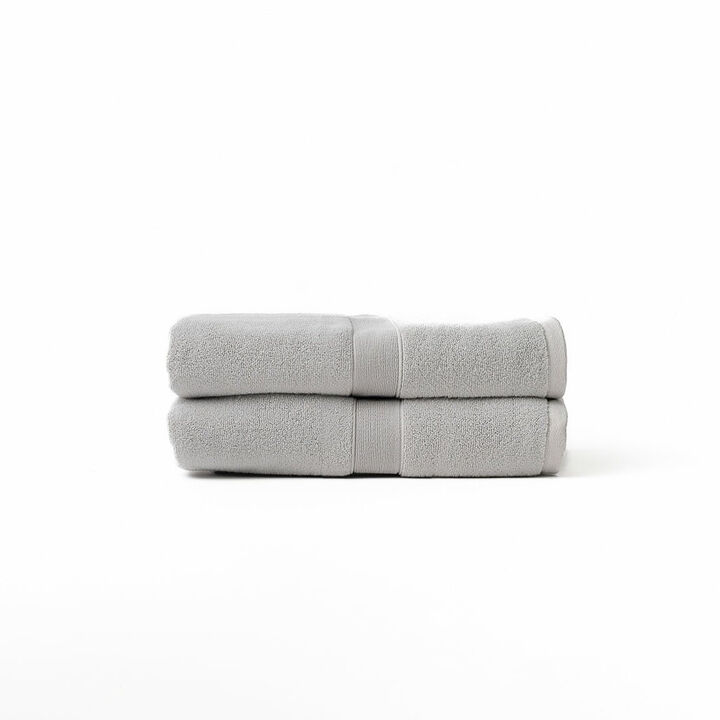 Luxe Bath Sheets