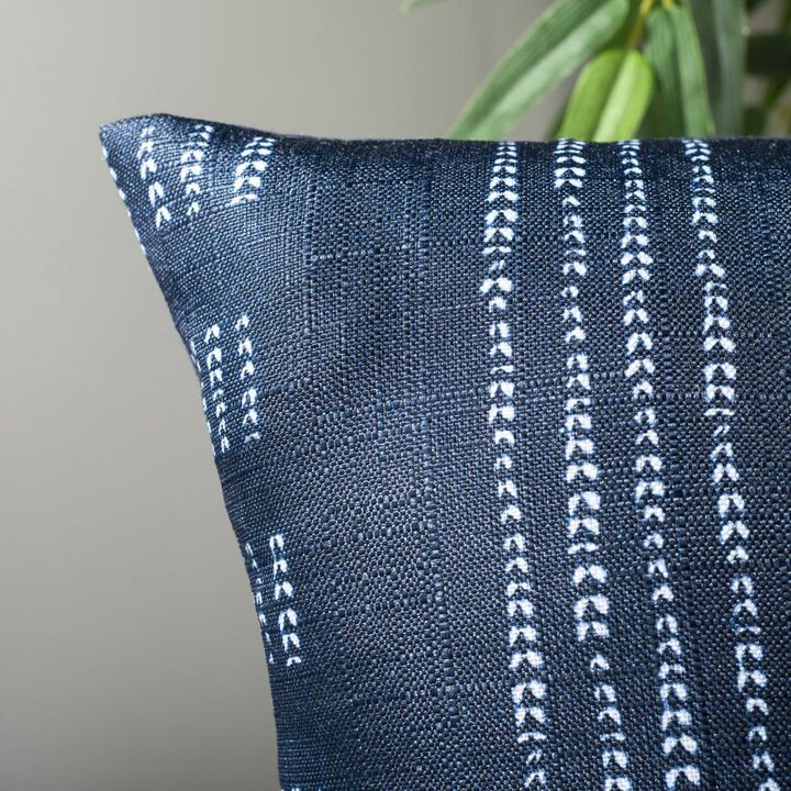 Belen Kox Global Wanderer Throw Pillow, Belen Kox