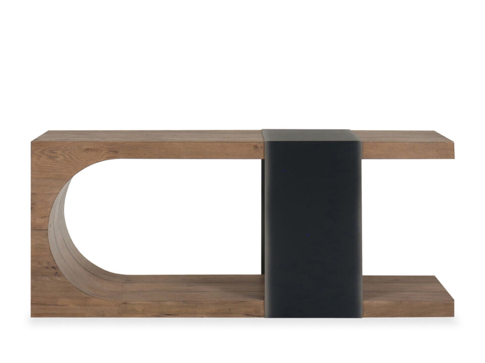 Danica Console Table