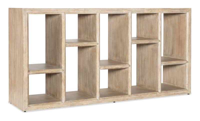 Commerce & Market Console