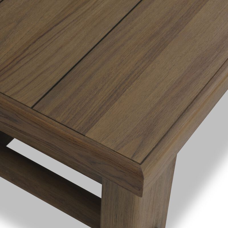 Lumi Outdoor Coffee Table