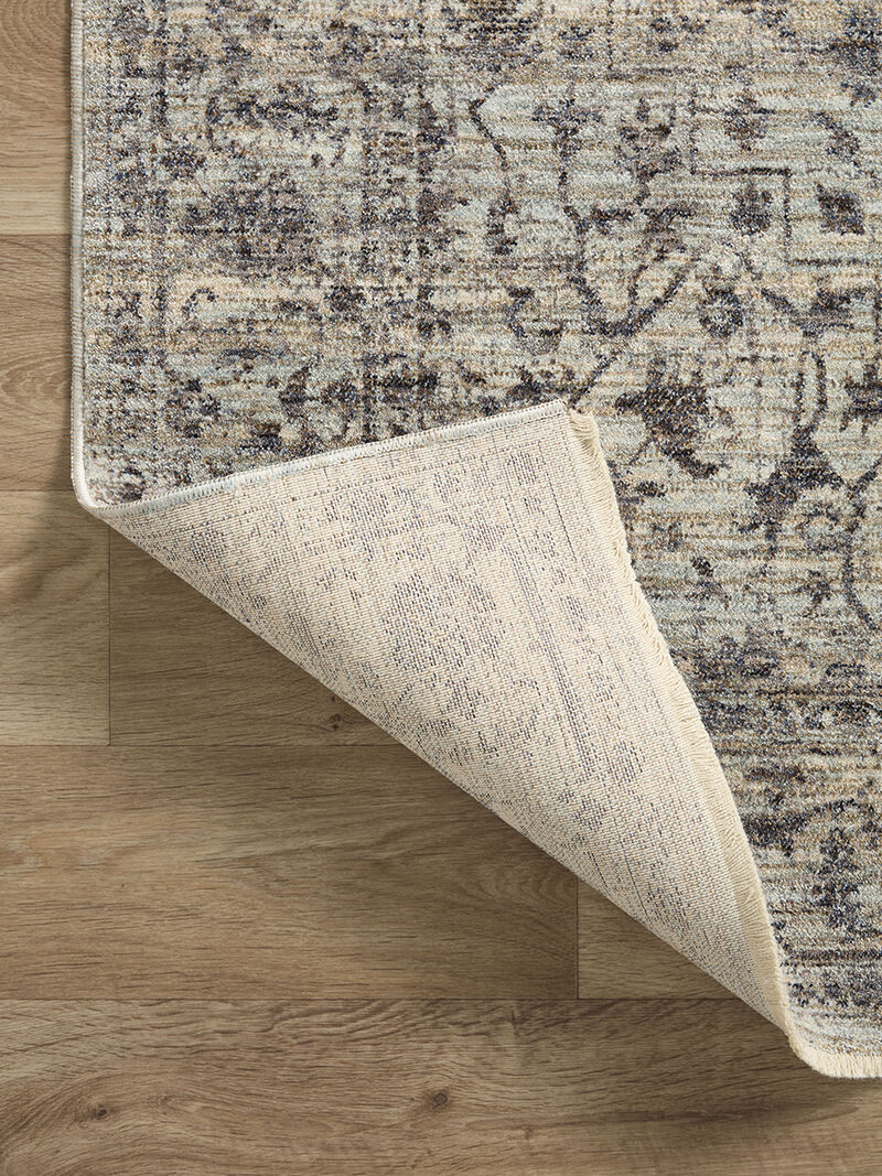 Sorrento SOR01 3'11" x 5'7" Rug