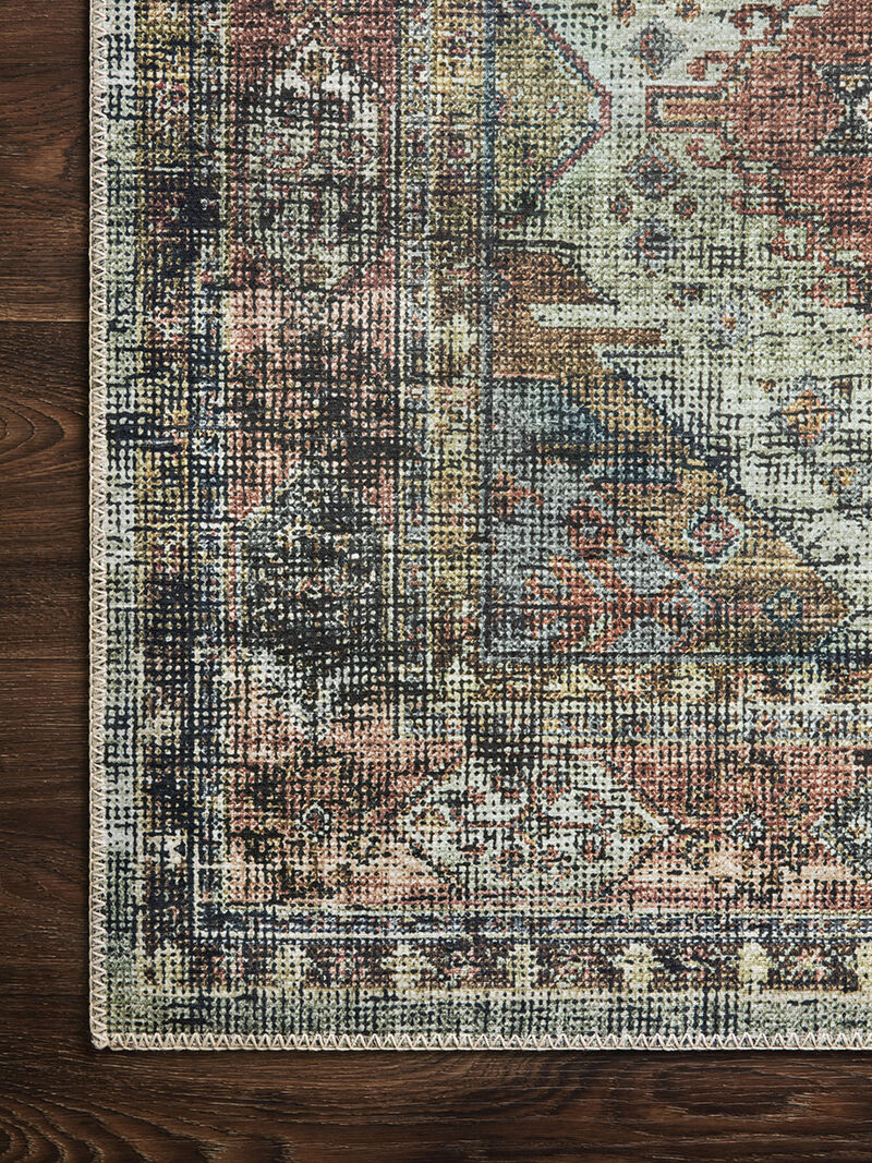 Skye SKY06 7'6" x 9'6" Rug