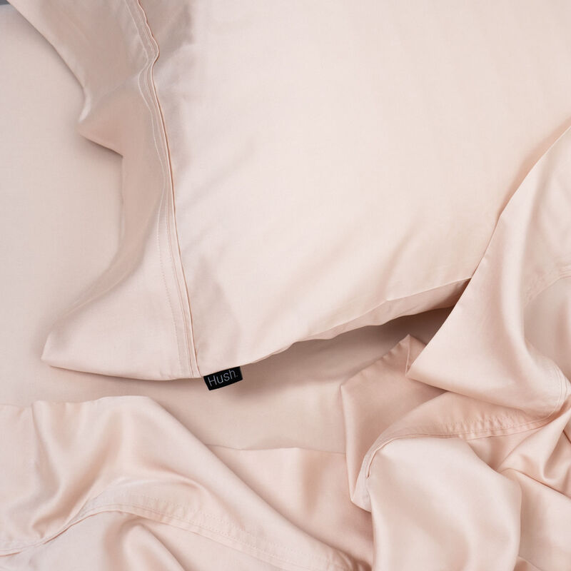 Hush Bamboo Sheets