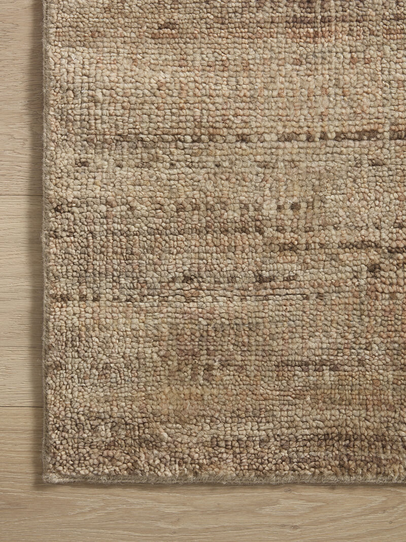 Daphne DAP02 Blush/Sand 9'6" x 13'6" Rug