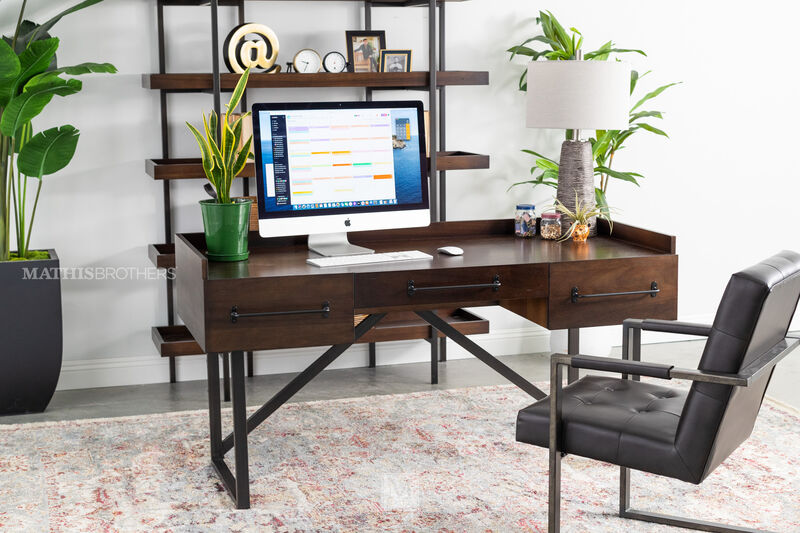 Starmore Home Office Desk