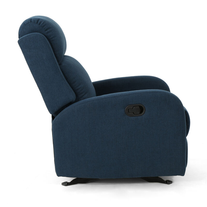 Merax Manual Rocker Standard Recliner