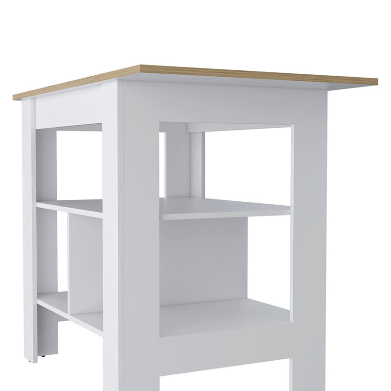 Lisbon Kitchen Island