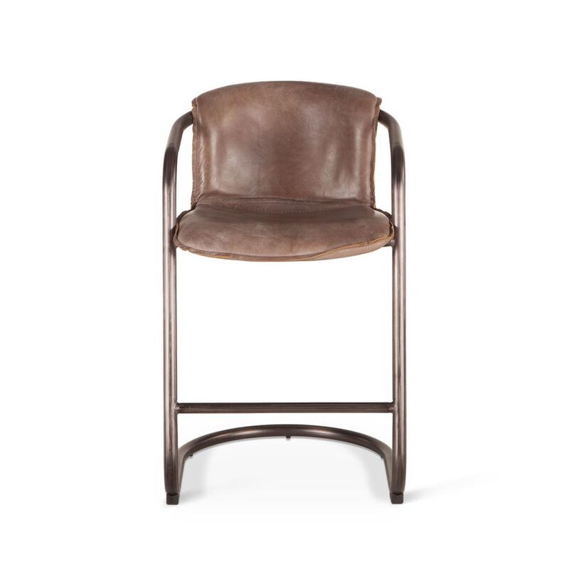 Belen Kox Luxurious Counter Chairs - Set of 2, Belen Kox
