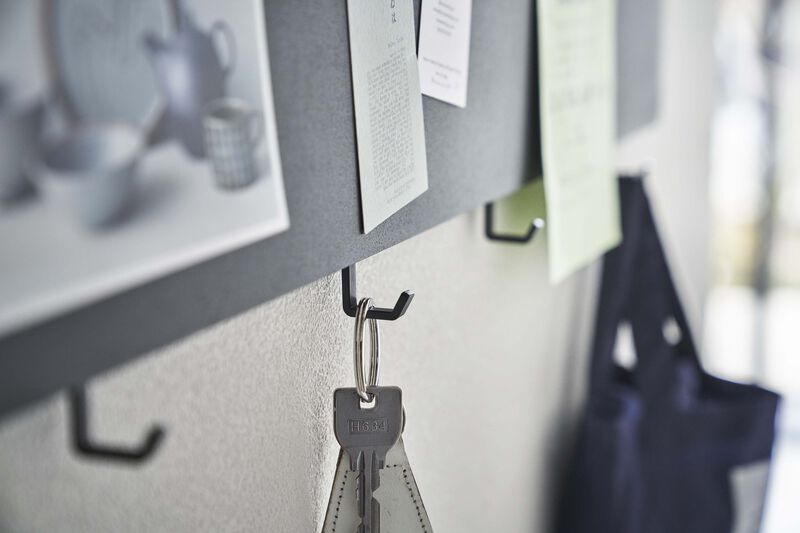 Magnetic Wall Panel