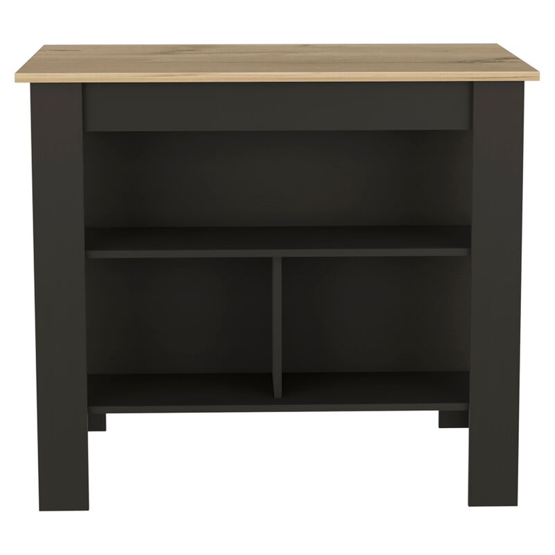 Brooklyn Kitchen Island