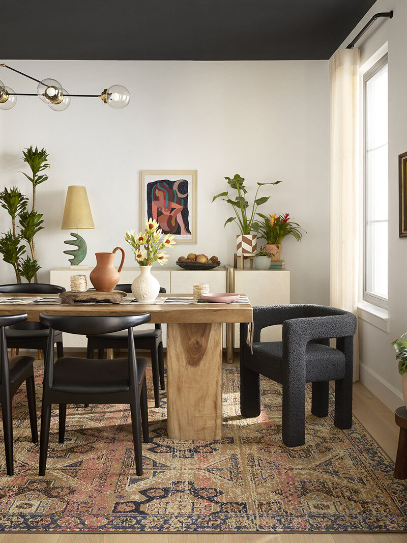 Eila EIL05 Collection by Justina Blakeney × Loloi