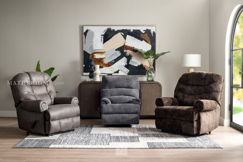 Vanguard Resolute 5'3" x 7'10" Rug