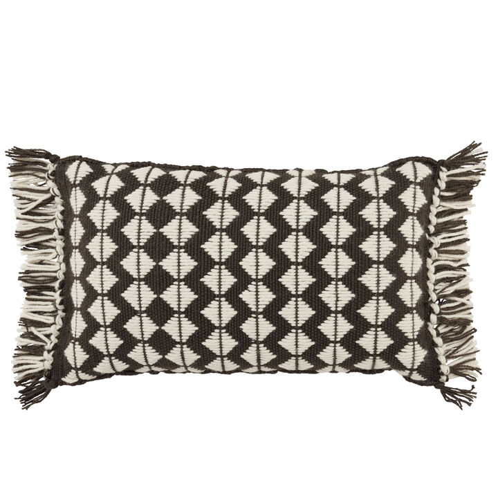 CHESA PILLOW POLYESTER