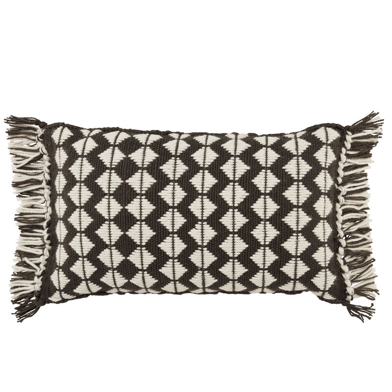 CHESA PILLOW POLYESTER