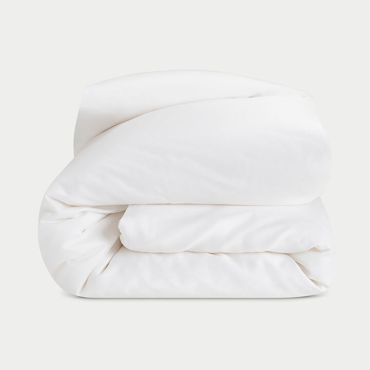 Silk Extra Weight Comforter
