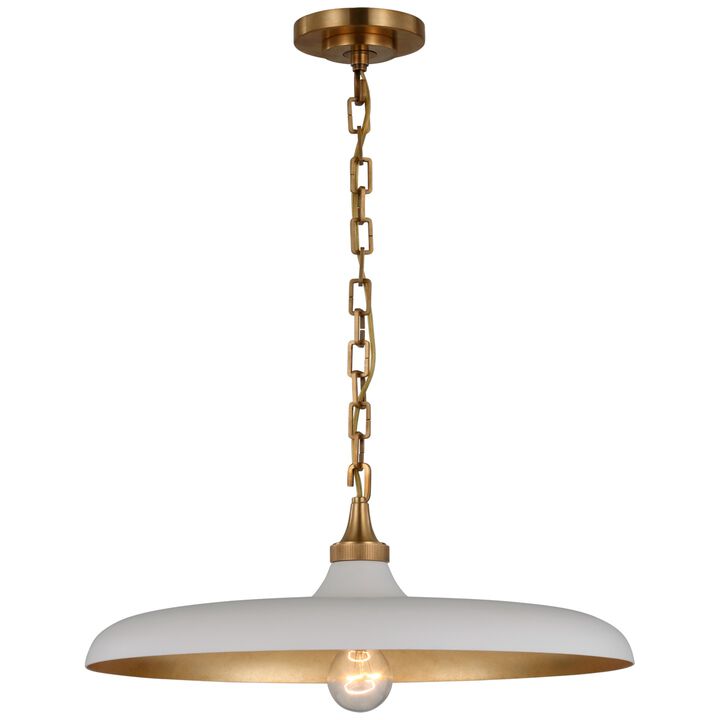 Piatto Medium Pendant