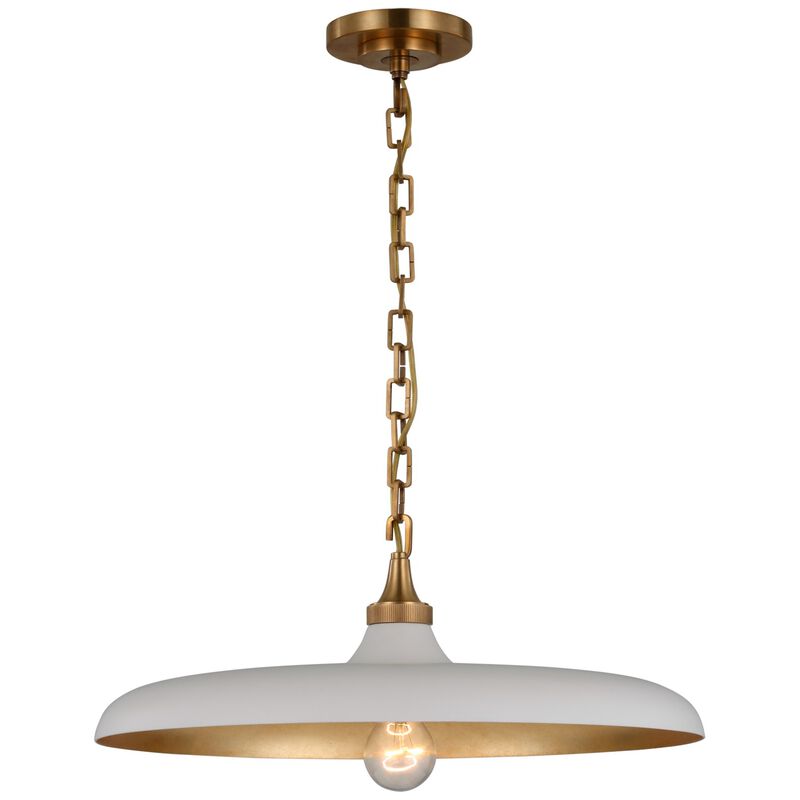 Piatto Medium Pendant