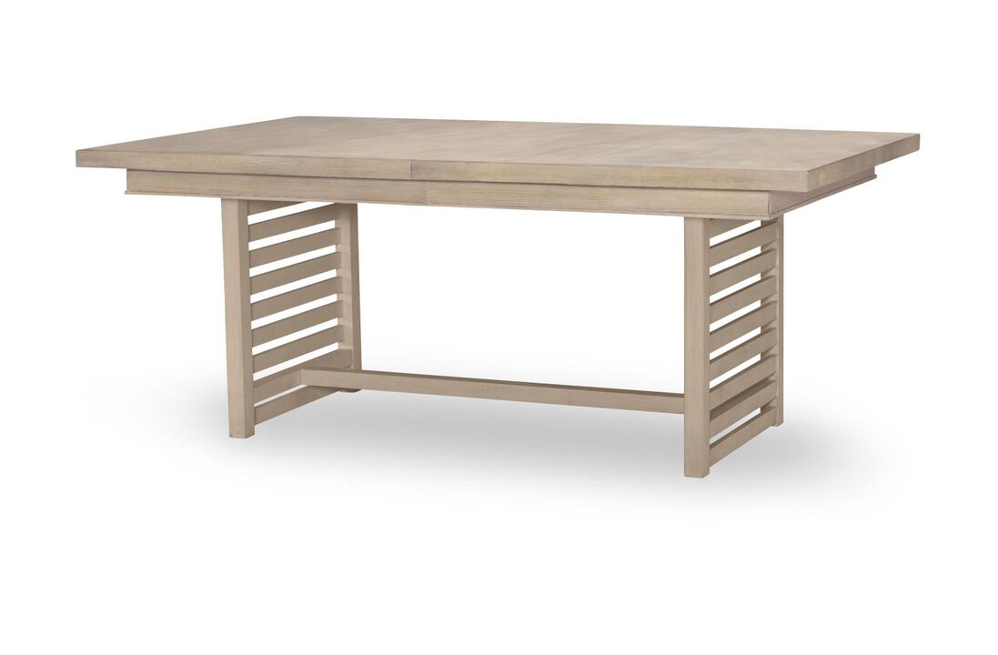 Edgewater Trestle Table