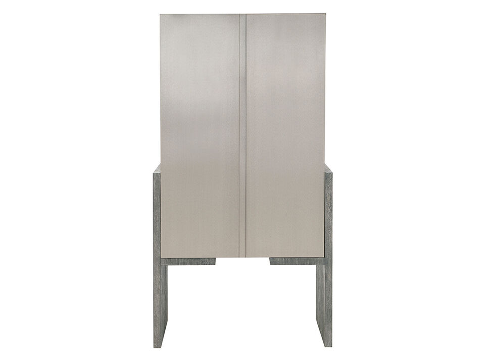 Foundations Bar Cabinet