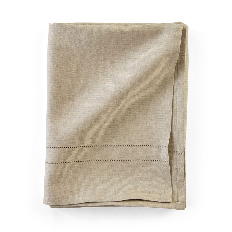 Solino Home 100% Pure Linen Bath Towels for Spring & Easter