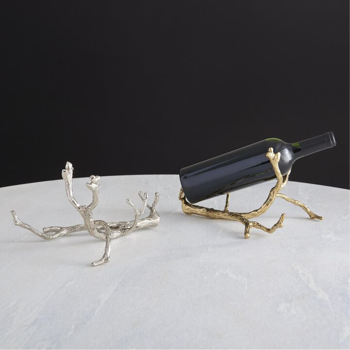 Twig Wine Bottle Holder