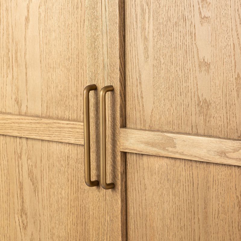 Tolle Bar Cabinet