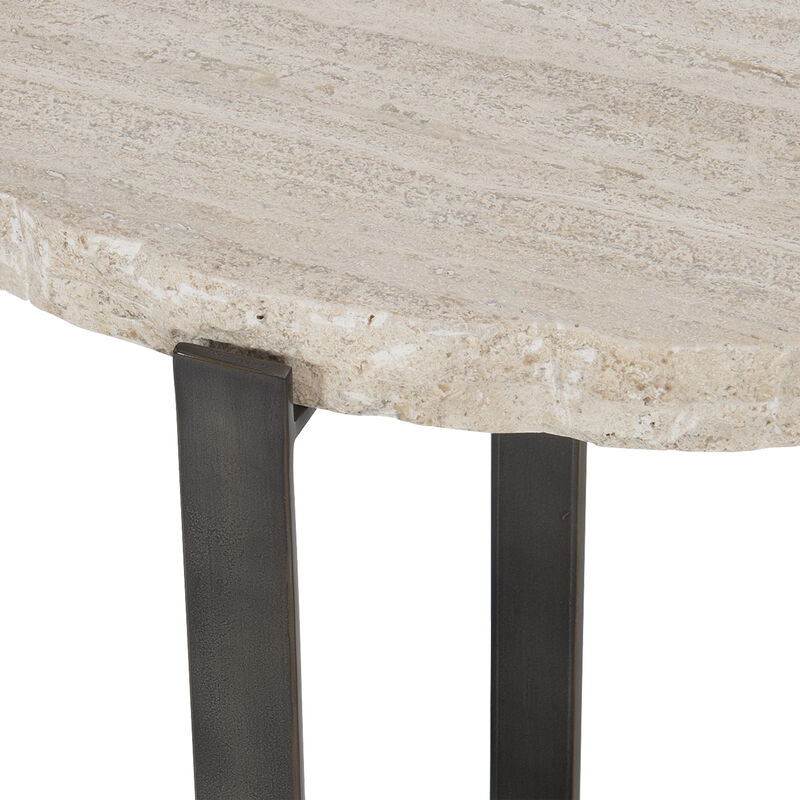 Living Sayers Accent Table