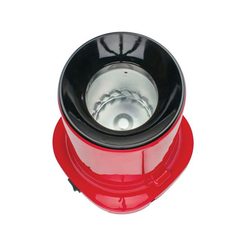 Brentwood Jumbo 24-Cup Hot Air Popcorn Maker in Red