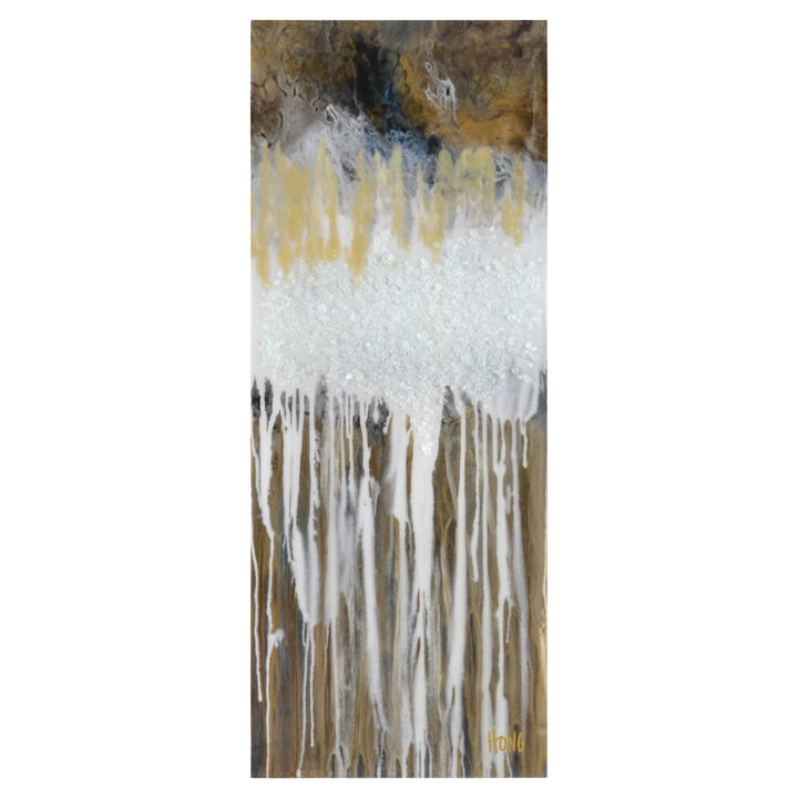 Mary Hong's Harvest Sky I