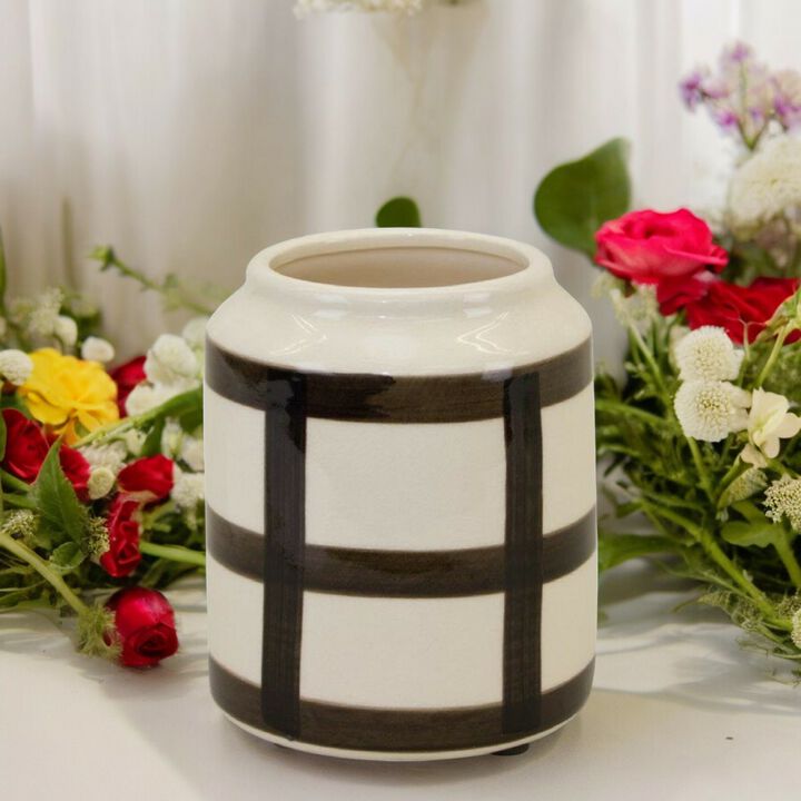 Vase – Decorative Container for Flowers, Plants, and Home Accent Decor