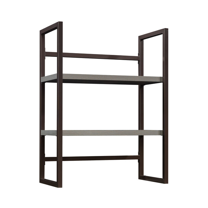 Manhattan Gate Utility Hutch